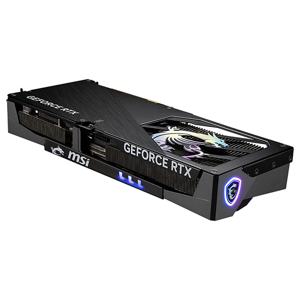 MSI GeForce RTX 5070 Ti 16G GAMING TRIO OC Casa