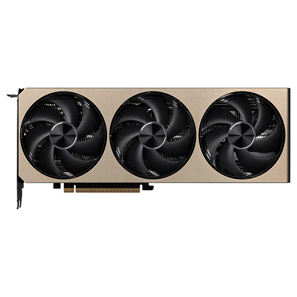 MSI GeForce RTX 5070 Ti 16G INSPIRE 3X OC PLUS Prix Casablanca