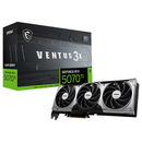 MSI GeForce RTX 5070 Ti 16G VENTUS 3X OC Prix Maroc