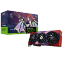 MSI GeForce RTX 5070 Ti 16Go MLG Edition OC Prix Maroc