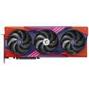 MSI GeForce RTX 5070 Ti 16Go MLG Edition OC Casablanca