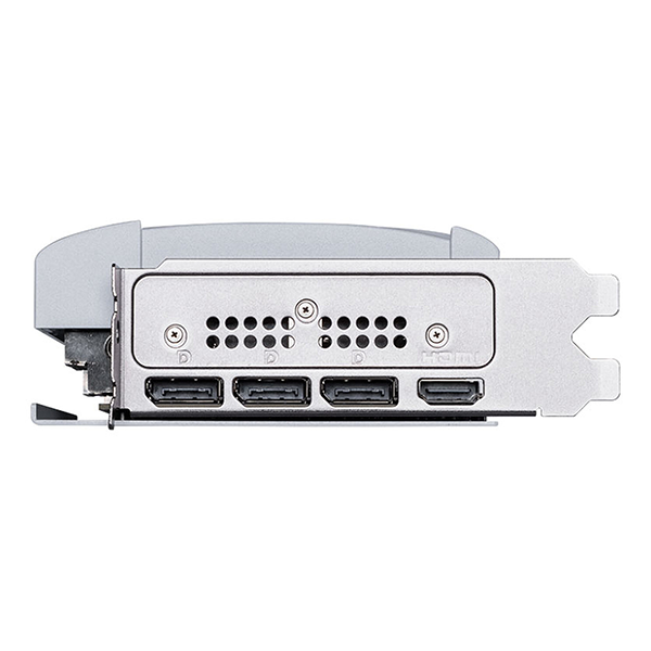 MSI GeForce RTX 5070 VENTUS 2X OC WHITE 12GB GDDR7 Casa