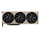 MSI GeForce RTX 5080 16GB INSPIRE 3X OC Casablanca