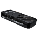 MSI GeForce RTX 5080 Shadow 3X OC 16GB BULK Casablanca