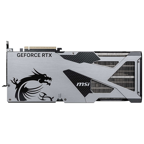 MSI GeForce RTX 5080 VANGUARD SOC 16GB GDDR7 Casa