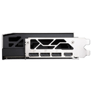 Carte graphique Maroc