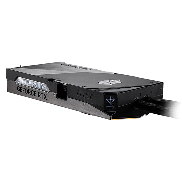 MSI GeForce RTX 5090 32G SUPRIM LIQUID SOC casa