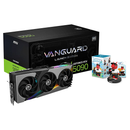MSI GeForce RTX 5090 VANGUARD SOC LAUNCH EDITION 32GB GDDR7 Prix Maroc