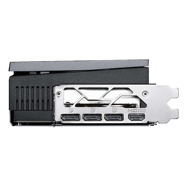 MSI GeForce RTX 5090 VANGUARD SOC LAUNCH EDITION 32GB GDDR7 Maroc