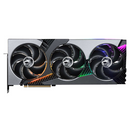 MSI GeForce RTX 5090 VANGUARD SOC LAUNCH EDITION 32GB GDDR7 Prix Casablanca