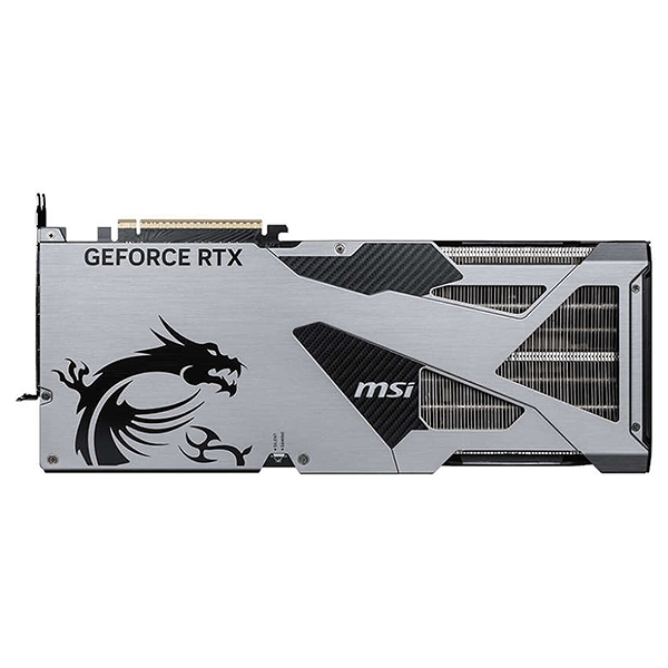 MSI GeForce RTX 5090 VANGUARD SOC LAUNCH EDITION 32GB GDDR7 Prix Casa