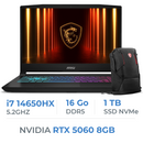 MSI Katana 15 HX-B14 WFK-451MA Maroc