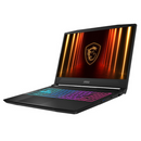 MSI Katana 15 HX B14WFK-209XFR i7-14650HX/16GB DDR5/512GB NVMe/RTX 5060 8GB/15.6" FHD 144Hz Maroc