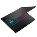 MSI Katana 15 HX B14WFK-209XFR i7-14650HX/16GB DDR5/512GB NVMe/RTX 5060 8GB/15.6" FHD 144Hz Casa