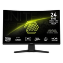 MSI MAG 242C 23.6" 180Hz Curved Maroc