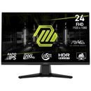 MSI MAG 242F 24" 200Hz 0.5ms Rapid IPS Prix Maroc