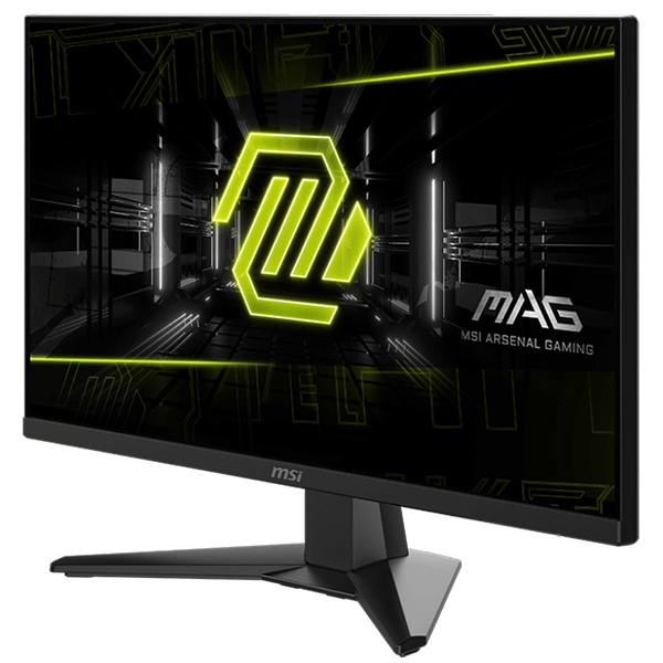 MSI MAG 242F 24" 200Hz 0.5ms Rapid IPS Casa