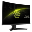 MSI MAG 244C 23.6" 180Hz Curved casa