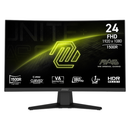 MSI MAG 244C 23.6" 180Hz Curved Maroc