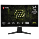 MSI MAG 245C X24 23.6" VA 240Hz 1ms FHD Curved Prix Maroc