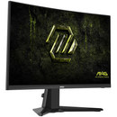MSI MAG 245C X24 23.6" VA 240Hz 1ms FHD Curved Casablanca