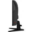 MSI MAG 245C X24 23.6" VA 240Hz 1ms FHD Curved Maroc