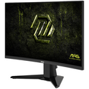 MSI MAG 245C X24 23.6" VA 240Hz 1ms FHD Curved Casa