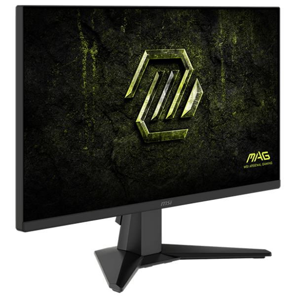 MSI MAG 245F X24 24" Rapid IPS 240Hz Casablanca