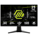 MSI MAG 255F E20 24.5" 200Hz 0.5ms FHD Maroc