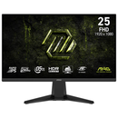 MSI MAG 255F X24 24.5" Fast IPS 240Hz 0.5ms FHD Prix Maroc