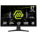 MSI MAG 272F 27" 200Hz 0.5ms Fats IPS FHD Prix Maroc