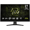 MSI MAG 272F X24 27" Rapid IPS 240Hz Prix Maroc