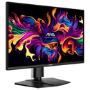 MSI MAG 272QP QD-OLED X24 26.5" 0.03ms 240Hz 2K Casablanca