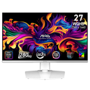 MSI MAG 272QPW QD-OLED X28 26.5" 0.03ms 280 Hz 2k Prix Maroc