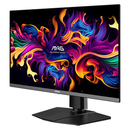 MSI MAG 272UP QD-OLED X24 26,5" 0.03ms 240 Hz 4K Casa