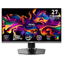 MSI MAG 272UP QD-OLED X24 26,5" 0.03ms 240 Hz 4K Prix Maroc