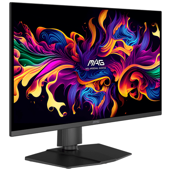 MSI MAG 273QP QD-OLED X24 27" 240Hz 0.03ms 2K Casablanca