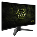MSI MAG 274CF X24 27" Fast VA 240Hz 0.5ms FHD Casablanca