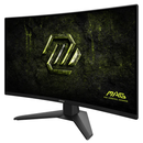MSI MAG 274CF X24 27" Fast VA 240Hz 0.5ms FHD Casa