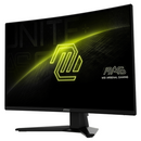 MSI MAG 274CQF 27" 180Hz Fast VA 0.5ms 2K Casablanca