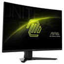 MSI MAG 274CQF 27" 180Hz Fast VA 0.5ms 2K Maroc