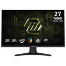 MSI MAG 274QF E20 27" Fast IPS 200Hz 0.5ms 2K Prix Maroc
