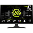 MSI MAG 274QF X24 27" 240Hz Fast IPS 2K Prix Maroc
