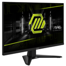 MSI MAG 274QF 27" Fast IPS 180Hz 2K Casablanca