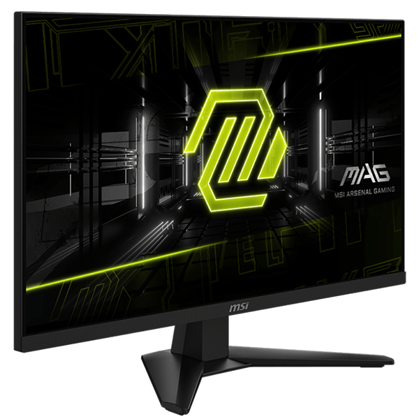 MSI MAG 274QF 27" Fast IPS 180Hz 2K Casablanca