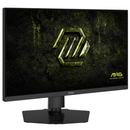 MSI MAG 274QPF E20 27" 200Hz 0.5ms Rapid IPS 2K Casablanca