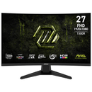 MSI MAG 275CF X24 27" 240Hz Curved Prix Maroc
