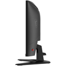 MSI MAG 275CQDF X24 27" 0.5ms 240 Hz WQHD / 400 Hz HD Fast VA Curved Maroc