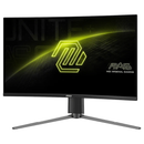 MSI MAG 276CPXF 27" 0.5ms 280 Hz Curved Casa