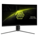 MSI MAG 276CPXF 27" 0.5ms 280 Hz Curved Casablanca